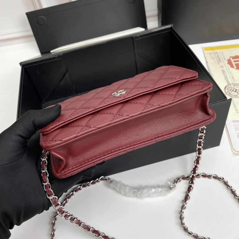 Chanel Woc Bags